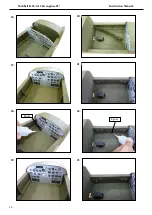 Preview for 50 page of Seagull Models Mitchell B-25 Assembly Manual