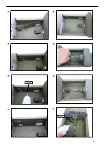 Preview for 51 page of Seagull Models Mitchell B-25 Assembly Manual