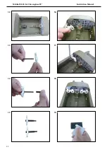 Preview for 52 page of Seagull Models Mitchell B-25 Assembly Manual