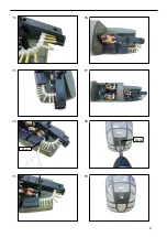 Preview for 57 page of Seagull Models Mitchell B-25 Assembly Manual