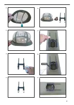 Preview for 59 page of Seagull Models Mitchell B-25 Assembly Manual