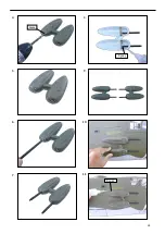 Preview for 63 page of Seagull Models Mitchell B-25 Assembly Manual