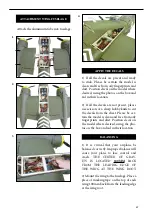 Preview for 67 page of Seagull Models Mitchell B-25 Assembly Manual