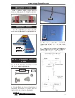 Preview for 5 page of Seagull Models MXS-R Assembly Manual