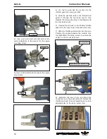 Preview for 16 page of Seagull Models MXS-R Assembly Manual