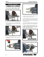 Preview for 18 page of Seagull Models MXS-R Assembly Manual