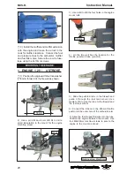 Preview for 20 page of Seagull Models MXS-R Assembly Manual