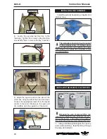 Preview for 24 page of Seagull Models MXS-R Assembly Manual