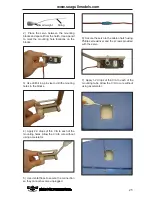 Preview for 25 page of Seagull Models MXS-R Assembly Manual