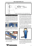 Preview for 27 page of Seagull Models MXS-R Assembly Manual