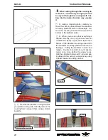 Preview for 28 page of Seagull Models MXS-R Assembly Manual