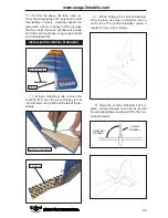 Preview for 29 page of Seagull Models MXS-R Assembly Manual