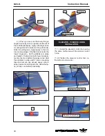 Preview for 30 page of Seagull Models MXS-R Assembly Manual