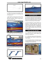 Preview for 35 page of Seagull Models MXS-R Assembly Manual