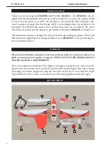 Preview for 2 page of Seagull Models NEMESIS Assembly Manual