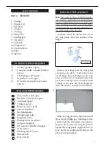 Preview for 3 page of Seagull Models NEMESIS Assembly Manual