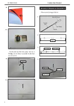 Preview for 8 page of Seagull Models NEMESIS Assembly Manual