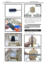 Preview for 14 page of Seagull Models NEMESIS Assembly Manual