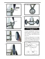 Preview for 9 page of Seagull Models NIEUPORT 28 REPLICA Assembly Manual