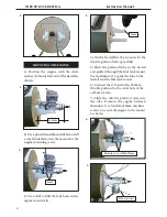 Preview for 12 page of Seagull Models NIEUPORT 28 REPLICA Assembly Manual