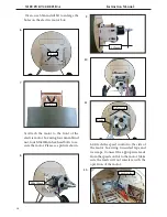 Preview for 16 page of Seagull Models NIEUPORT 28 REPLICA Assembly Manual