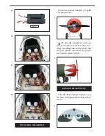 Preview for 17 page of Seagull Models NIEUPORT 28 REPLICA Assembly Manual