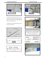 Preview for 22 page of Seagull Models NIEUPORT 28 REPLICA Assembly Manual