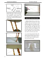 Preview for 40 page of Seagull Models NIEUPORT 28 REPLICA Assembly Manual