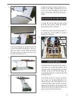 Preview for 41 page of Seagull Models NIEUPORT 28 REPLICA Assembly Manual