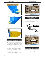 Предварительный просмотр 14 страницы Seagull Models P-26A PEASHOOTER Assembly Manual