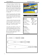 Предварительный просмотр 36 страницы Seagull Models P-26A PEASHOOTER Assembly Manual