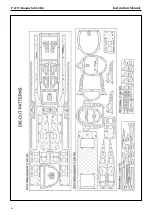 Preview for 4 page of Seagull Models P-47D Thunderbolt 60 Assembly Manual