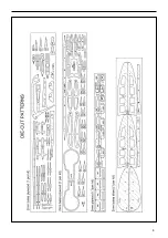 Preview for 5 page of Seagull Models P-47D Thunderbolt 60 Assembly Manual