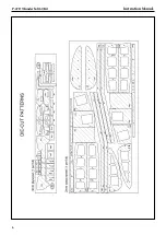 Preview for 6 page of Seagull Models P-47D Thunderbolt 60 Assembly Manual