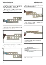 Preview for 10 page of Seagull Models P-47D Thunderbolt 60 Assembly Manual