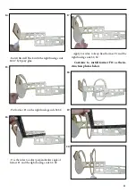 Preview for 11 page of Seagull Models P-47D Thunderbolt 60 Assembly Manual