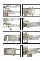 Preview for 13 page of Seagull Models P-47D Thunderbolt 60 Assembly Manual