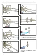 Preview for 16 page of Seagull Models P-47D Thunderbolt 60 Assembly Manual