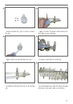 Preview for 17 page of Seagull Models P-47D Thunderbolt 60 Assembly Manual