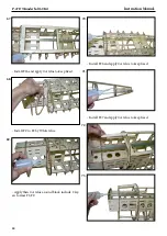 Preview for 18 page of Seagull Models P-47D Thunderbolt 60 Assembly Manual