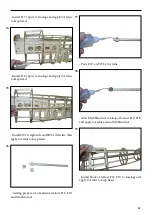 Preview for 19 page of Seagull Models P-47D Thunderbolt 60 Assembly Manual