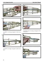 Preview for 20 page of Seagull Models P-47D Thunderbolt 60 Assembly Manual