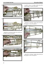 Preview for 22 page of Seagull Models P-47D Thunderbolt 60 Assembly Manual