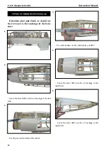 Preview for 24 page of Seagull Models P-47D Thunderbolt 60 Assembly Manual