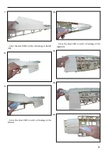 Preview for 25 page of Seagull Models P-47D Thunderbolt 60 Assembly Manual