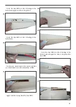 Preview for 27 page of Seagull Models P-47D Thunderbolt 60 Assembly Manual