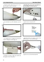 Preview for 28 page of Seagull Models P-47D Thunderbolt 60 Assembly Manual