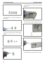 Preview for 38 page of Seagull Models P-47D Thunderbolt 60 Assembly Manual