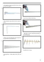 Preview for 41 page of Seagull Models P-47D Thunderbolt 60 Assembly Manual