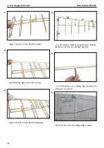 Preview for 42 page of Seagull Models P-47D Thunderbolt 60 Assembly Manual